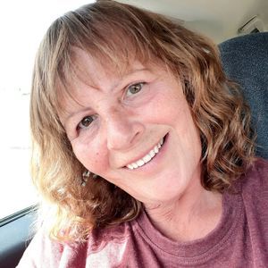 Meet your Posher, Sharon